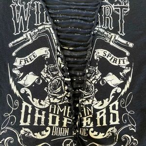 Never Worn!! Vintage Tee from NYC